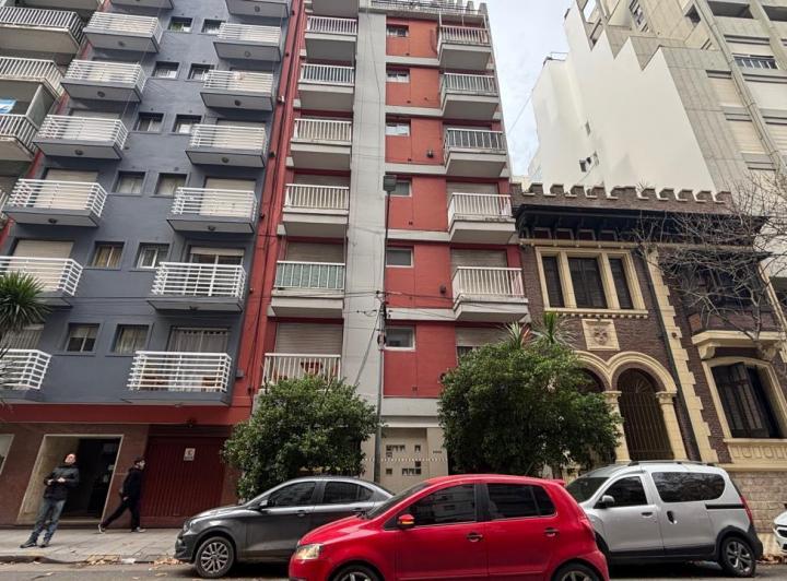 Departamento · 38m² · 2 Ambientes