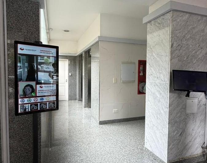 Departamento · 41m² · 2 Ambientes