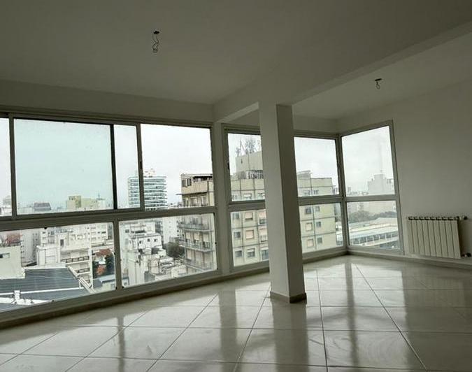 Departamento · 55m² · 2 Ambientes