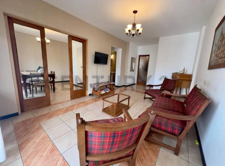 Departamento · 74m² · 4 Ambientes