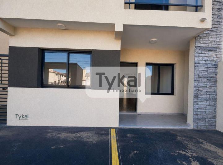 Departamento · 50m² · 3 Ambientes · 1 Cochera
