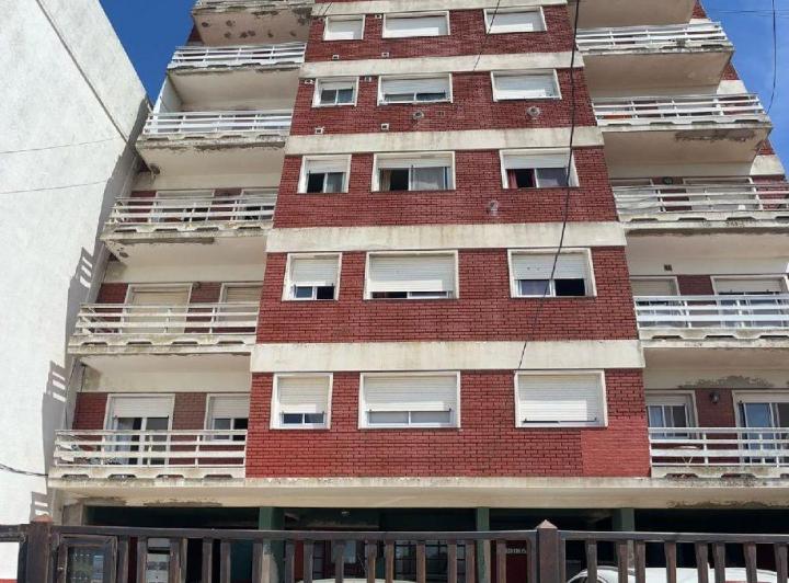 Departamento · 60m² · 3 Ambientes · 1 Cochera