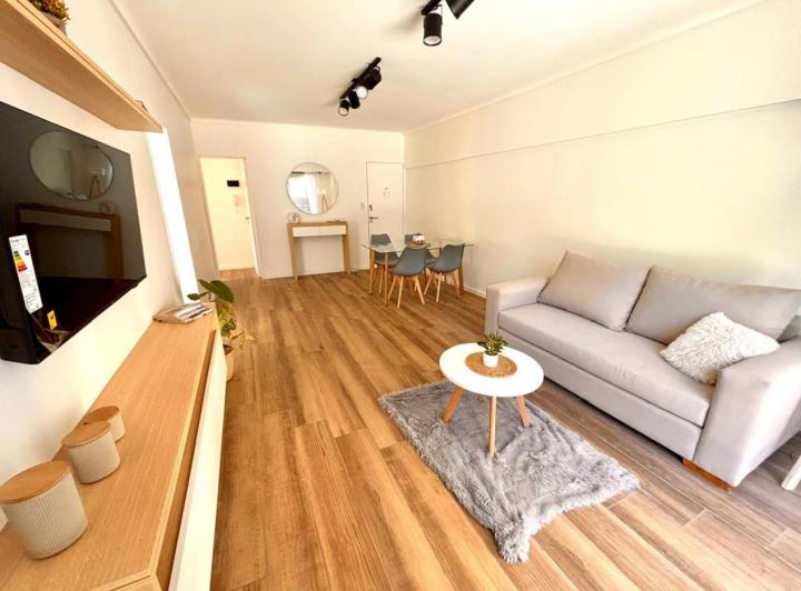 Departamento · 43m² · 2 Ambientes