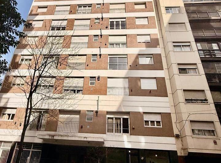 Departamento · 67m² · 3 Ambientes