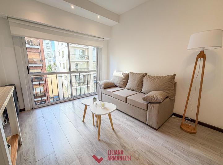Departamento · 67m² · 2 Dormitorios