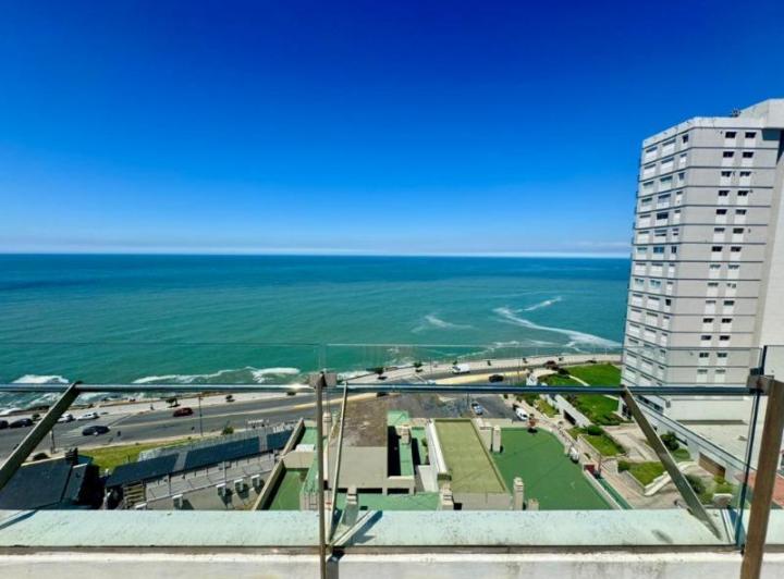 Departamento · 95m² · 3 Ambientes · 1 Cochera