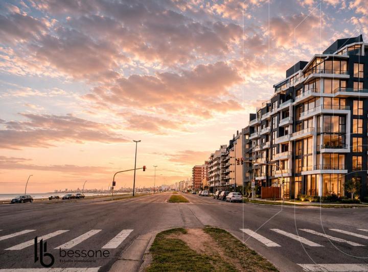 Departamento · 54m² · 2 Ambientes