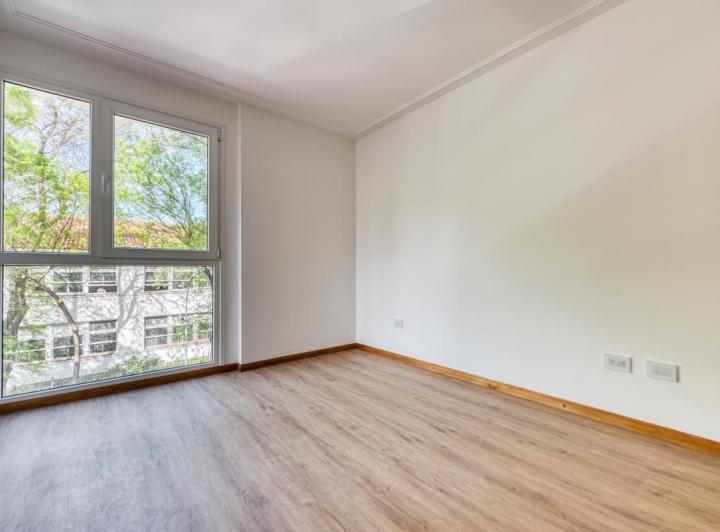 Departamento · 59m² · 2 Ambientes