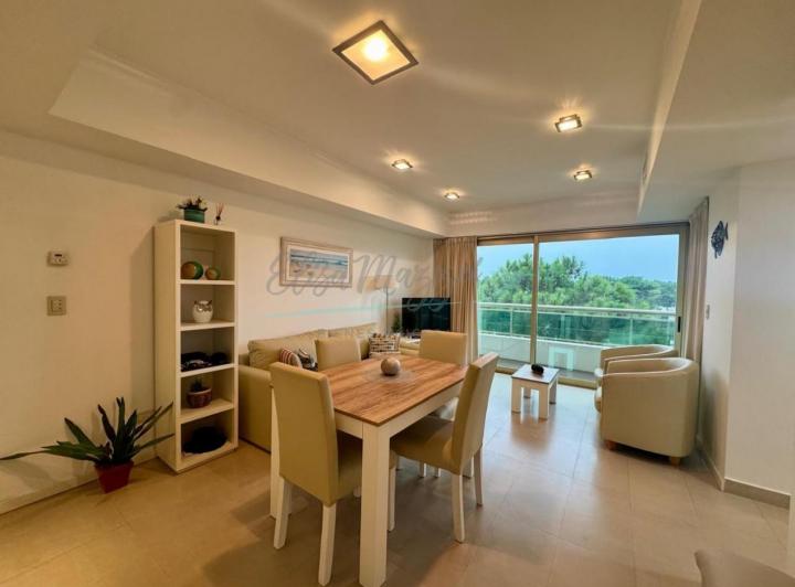 Departamento · 45m² · 2 Ambientes · 1 Cochera