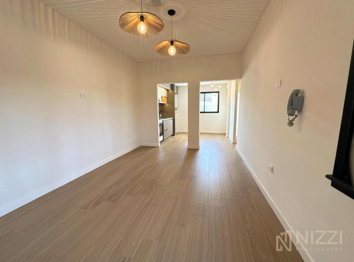Departamento · 57m² · 3 Ambientes