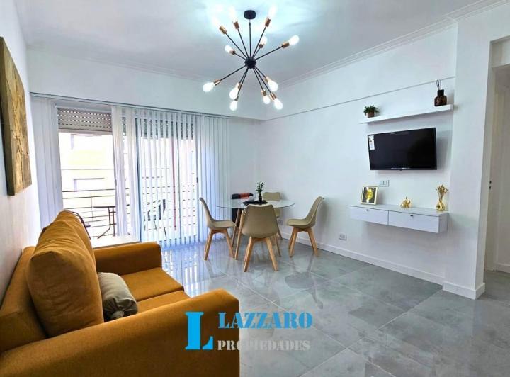 Departamento · 50m² · 3 Ambientes