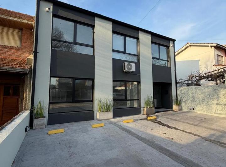 Departamento · 30m² · 1 Ambiente · 1 Cochera
