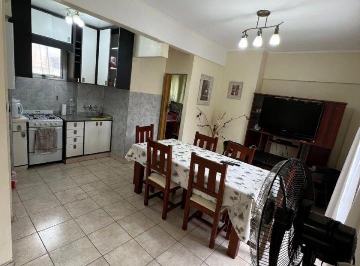 Departamento · 70m² · 3 Ambientes