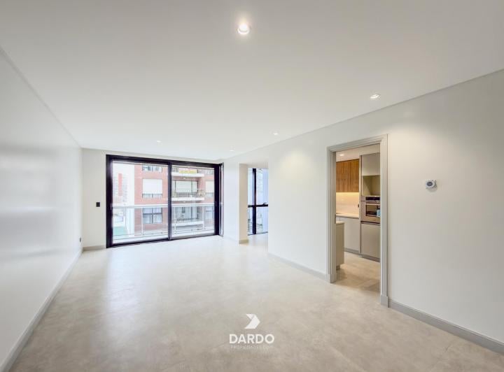 Departamento · 103m² · 3 Ambientes