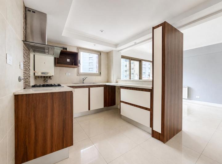 Departamento · 75m² · 3 Ambientes