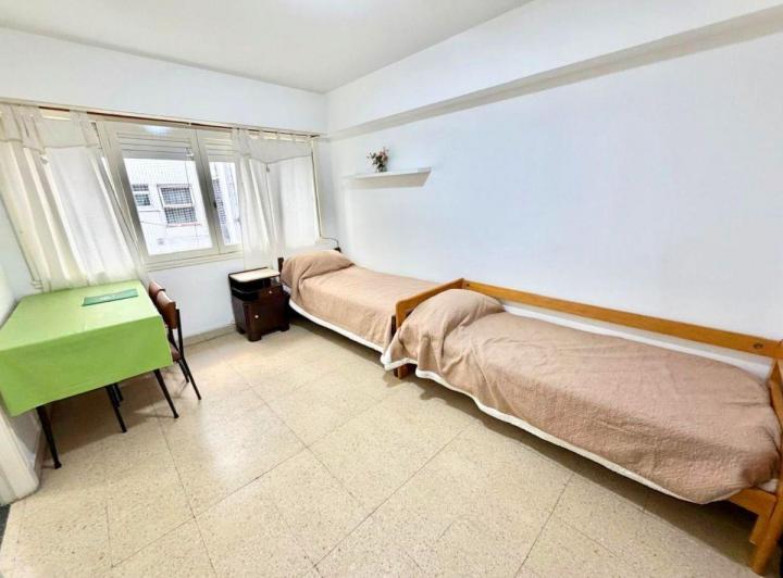 Departamento · 19m² · 1 Ambiente