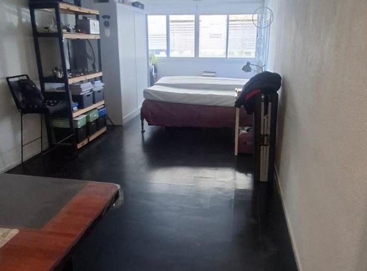 Departamento · 29m² · 1 Ambiente