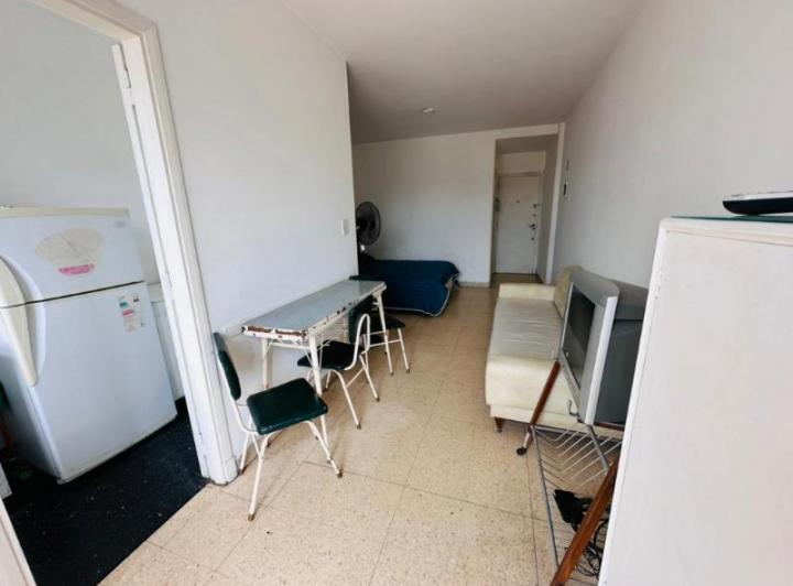 Departamento · 27m² · 1 Ambiente