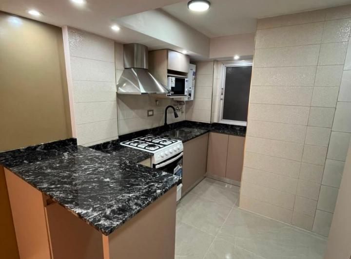 Departamento · 40m²