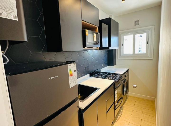 Departamento · 30m² · 2 Ambientes