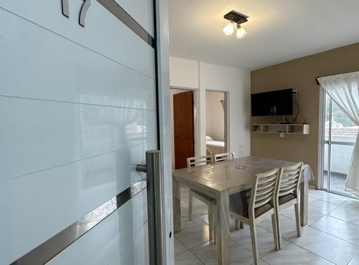 Departamento · 3 Ambientes