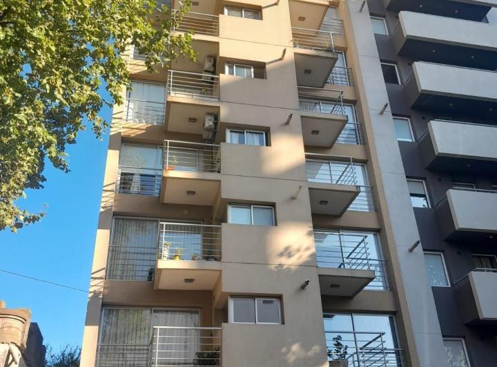 Departamento · 73m² · 3 Ambientes · 1 Cochera