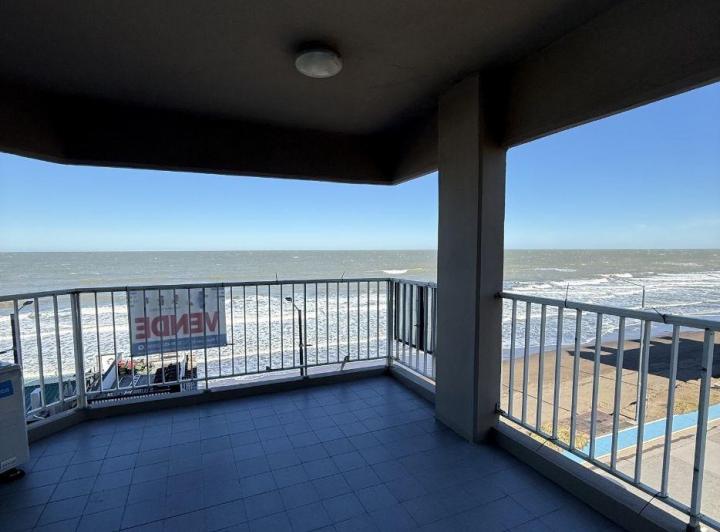 Departamento · 140m² · 5 Ambientes · 2 Cocheras