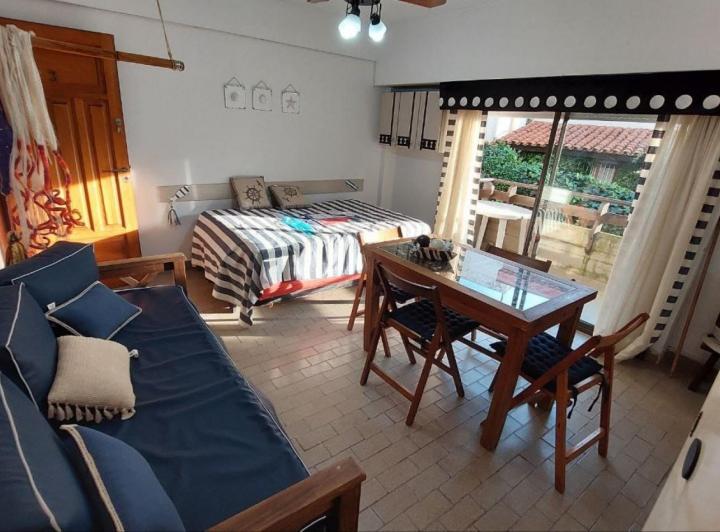 Departamento · 22m² · 1 Ambiente