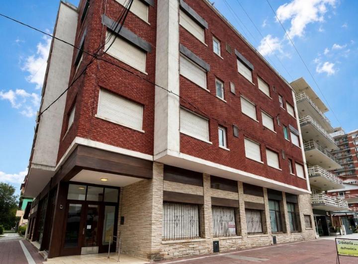 Departamento · 27m² · 2 Ambientes