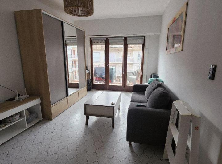 Departamento · 43m² · 2 Ambientes