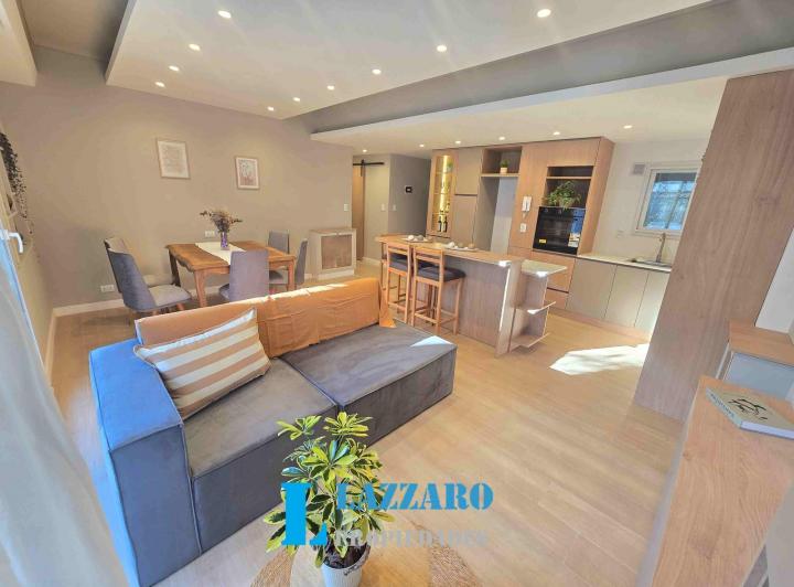 Departamento · 82m² · 3 Ambientes