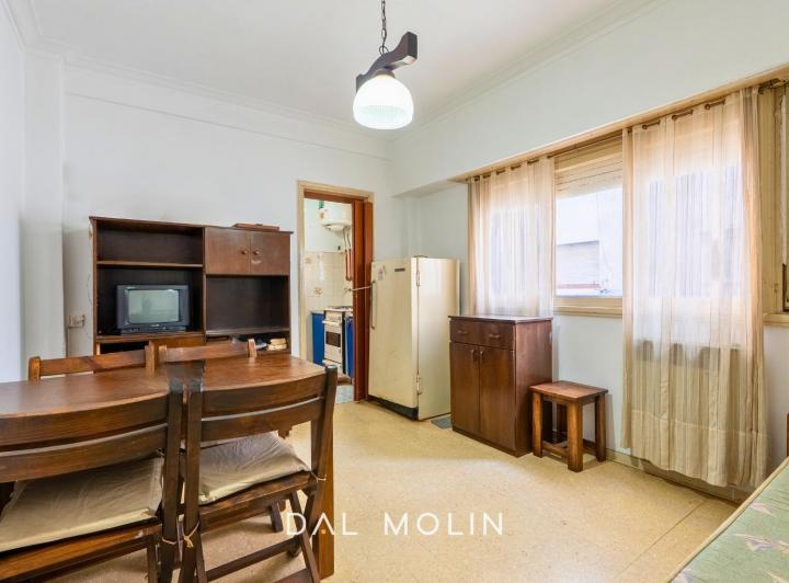 Departamento · 26m² · 2 Ambientes