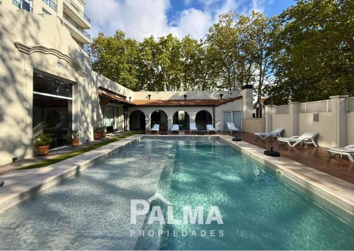 Departamento · 75m² · 3 Ambientes · 2 Cocheras
