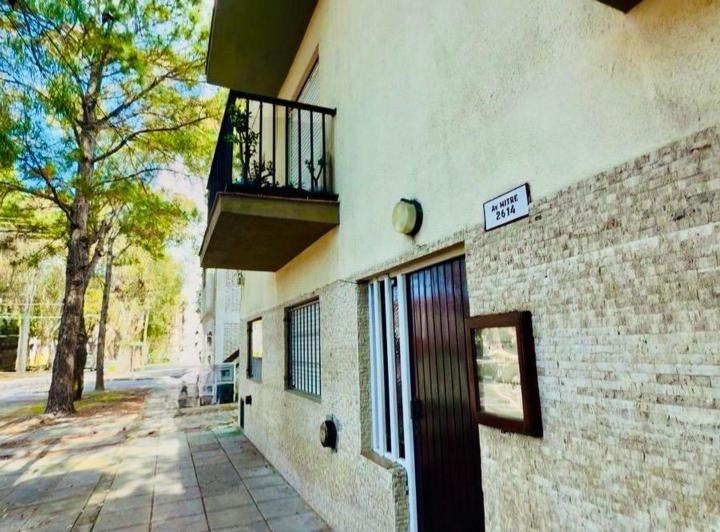 Departamento · 33m² · 2 Ambientes