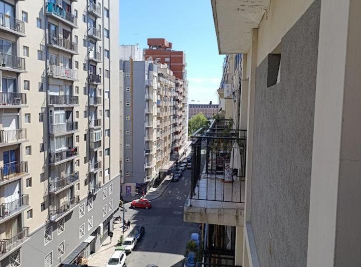 Departamento · 23m² · 1 Ambiente