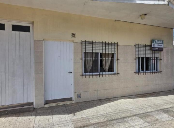 Departamento · 32m² · 2 Ambientes