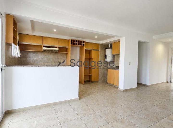 Departamento · 45m² · 2 Ambientes