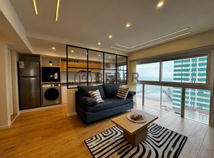 Departamento · 65m² · 3 Ambientes · 1 Cochera