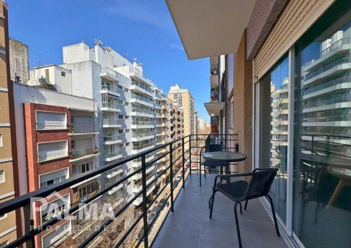 Departamento · 53m² · 3 Ambientes
