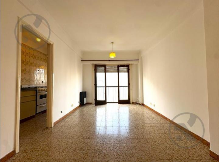 Departamento · 39m² · 2 Ambientes