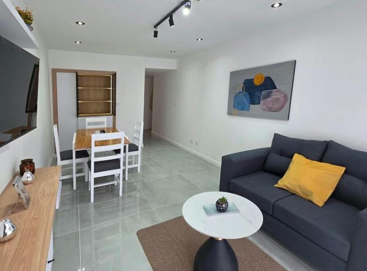 Departamento · 56m² · 3 Ambientes