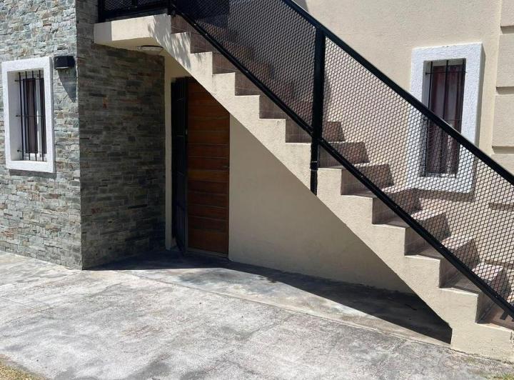 Departamento · 40m² · 2 Ambientes · 1 Cochera