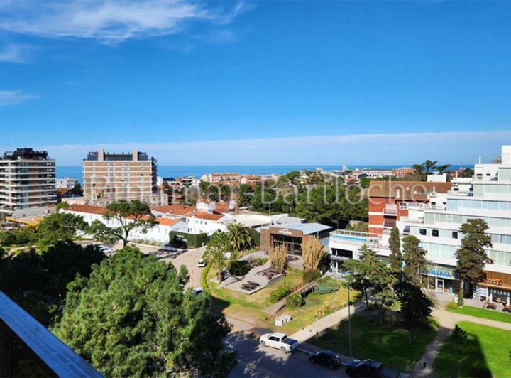Departamento · 55m² · 3 Ambientes · 1 Cochera