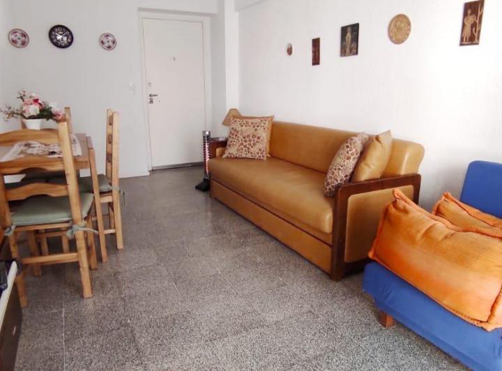 Departamento · 35m² · 1 Dormitorio · 1 Cochera
