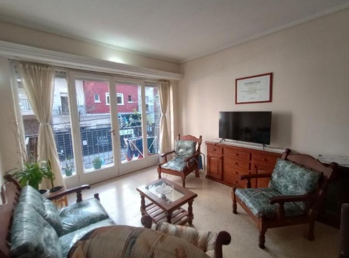 Departamento · 100m² · 4 Ambientes