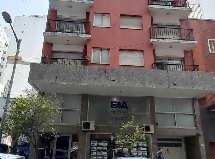 Departamento · 55m² · 3 Ambientes