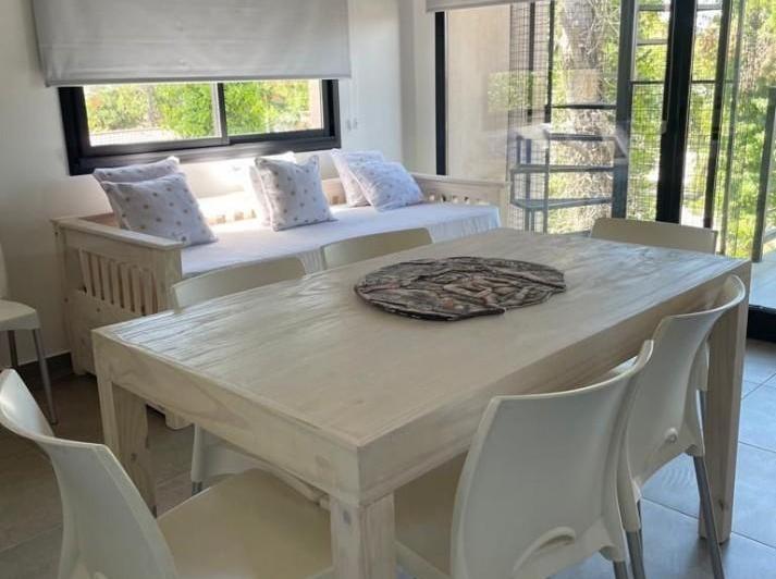 Departamento · 37m² · 2 Ambientes · 1 Cochera