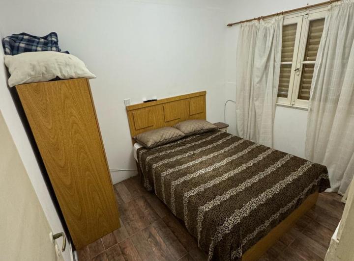 Departamento · 37m²
