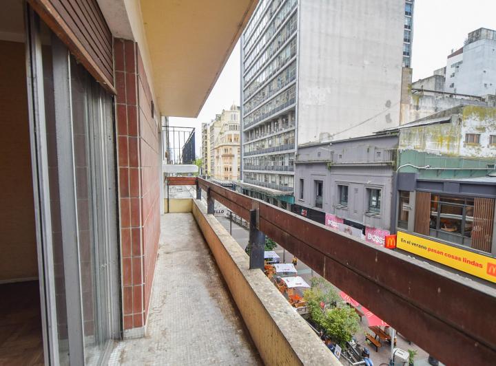 Departamento · 94m² · 4 Ambientes