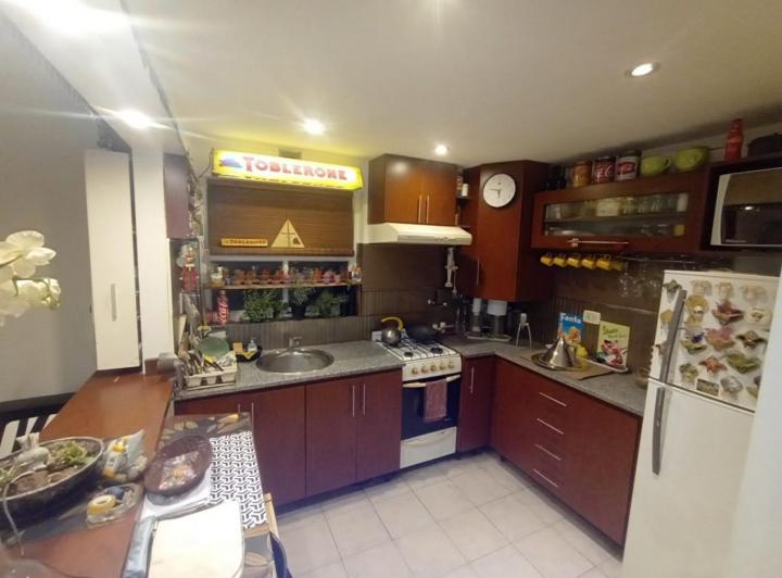 Departamento · 43m² · 2 Ambientes